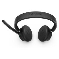 LENOVO Dual-Mode Wireless ANC Headset 6550 USB-C Teams