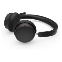 LENOVO Dual-Mode Wireless ANC Headset 6550 USB-C Teams