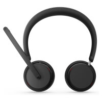 LENOVO Dual-Mode Wireless ANC Headset 6550 USB-C Teams