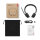 LENOVO Dual-Mode Wireless ANC Headset 6550 USB-C Teams