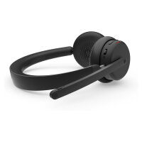 LENOVO Dual-Mode Wireless ANC Headset 6550 USB-A Teams