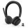 LENOVO Dual-Mode Wireless ANC Headset 6550 USB-A Teams