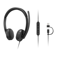 LENOVO Wired VoIP Headset 5000 Teams