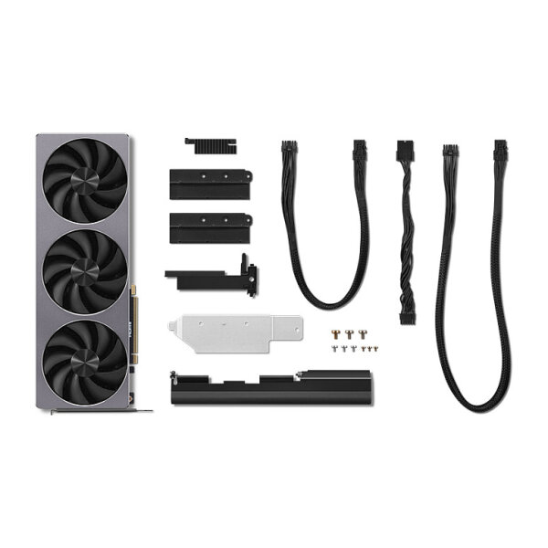RTX 5080 16GB Lenovo GDDR7