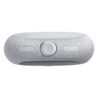 JBL Horizon 3 DAB+/FM Radiowecker mit Bluetooth, Grau