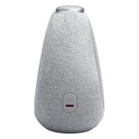 JBL Horizon 3 DAB+/FM Radiowecker mit Bluetooth, Grau