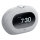 JBL Horizon 3 DAB+/FM Radiowecker mit Bluetooth, Grau