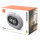 JBL Horizon 3 DAB+/FM Radiowecker mit Bluetooth, Grau