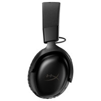 HyperX Cloud III S Wireless-Gaming-Headset black