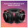 HyperX Cloud III S Wireless-Gaming-Headset black