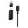 HyperX Cloud III S Wireless-Gaming-Headset black