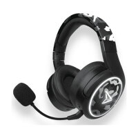 LEXIP X STEELPLAY Bluetooth Headset Impulse Camo Multi