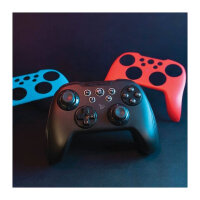LEXIP X STEELPLAY Wireless Customizable Controller + 2 Cases Switch
