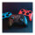 LEXIP X STEELPLAY Wireless Customizable Controller + 2 Cases Switch