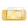 LEXIP X STEELPLAY Screen Protection Kit 9H Tempered Glas Switch Lite