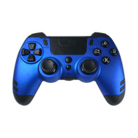LEXIP X STEELPLAY Slim Pack Wireless Controller Sapphire Blue Multi
