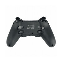 LEXIP X STEELPLAY Slim Pack Wireless Controller Sapphire Blue Multi