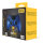 LEXIP X STEELPLAY Slim Pack Wireless Controller Sapphire Blue Multi