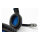 LEXIP X STEELPLAY Wired Headset HP41 Black PS4
