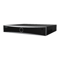 CAMIP Netzwerk-Recorder Hikvision 32 Channel 4HDD...