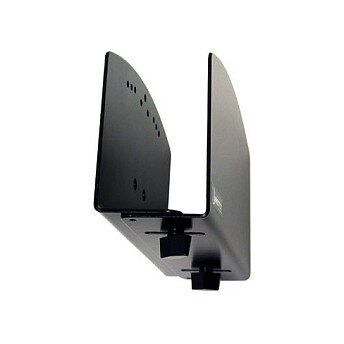 Z Ergotron CPU Halterung black