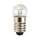 Scharnberger 93260 Kugellampe 11,5x24 mm E10 6V 0,6W