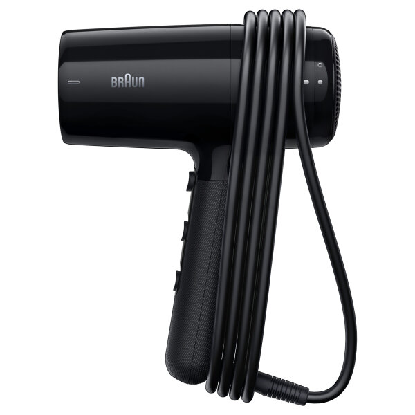 Braun HD 2.2 schwarz
