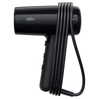 Braun HD 2.2 schwarz