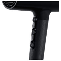 Braun HD 2.2 schwarz