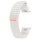 Samsung Fabric Band (S/M). Pink White