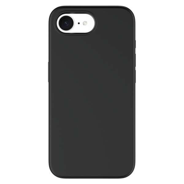 Cellularline Sensation Case fr Apple iPhone 16e Black