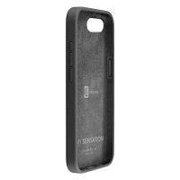 Cellularline Sensation Case fr Apple iPhone 16e Black