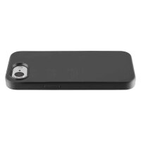 Cellularline Sensation Case fr Apple iPhone 16e Black