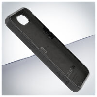 Cellularline Sensation Case fr Apple iPhone 16e Black