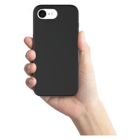 Cellularline Sensation Case fr Apple iPhone 16e Black