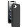 Cellularline Sensation Case fr Apple iPhone 16e Black