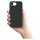 Cellularline Sensation Case fr Apple iPhone 16e Black
