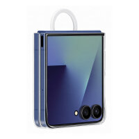 Samsung Ring Case (Clear) fr Galaxy Flip7