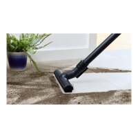 Bosch BGD38RD1H Serie 4. Beutelstaubsauger
