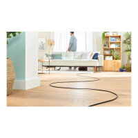 Bosch BGD38RD1H Serie 4. Beutelstaubsauger