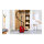 Bosch BGD38RD1H Serie 4. Beutelstaubsauger