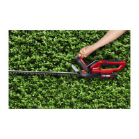 Einhell GC-CH 1855/1 Li solo Akku-Heckenschere