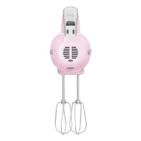 SMEG Handmixer 50´s Style pink