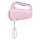 SMEG Handmixer 50´s Style pink