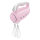 SMEG Handmixer 50´s Style pink