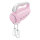 SMEG Handmixer 50´s Style pink