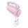 SMEG Handmixer 50´s Style pink