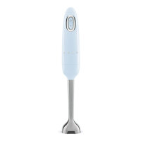 SMEG HBF03PBEU Stabmixer Bleu Azur