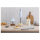 SMEG HBF03PBEU Stabmixer Bleu Azur