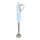 SMEG HBF03PBEU Stabmixer Bleu Azur